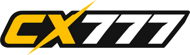 cx777 Logo